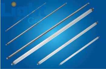8/T5 Tubes